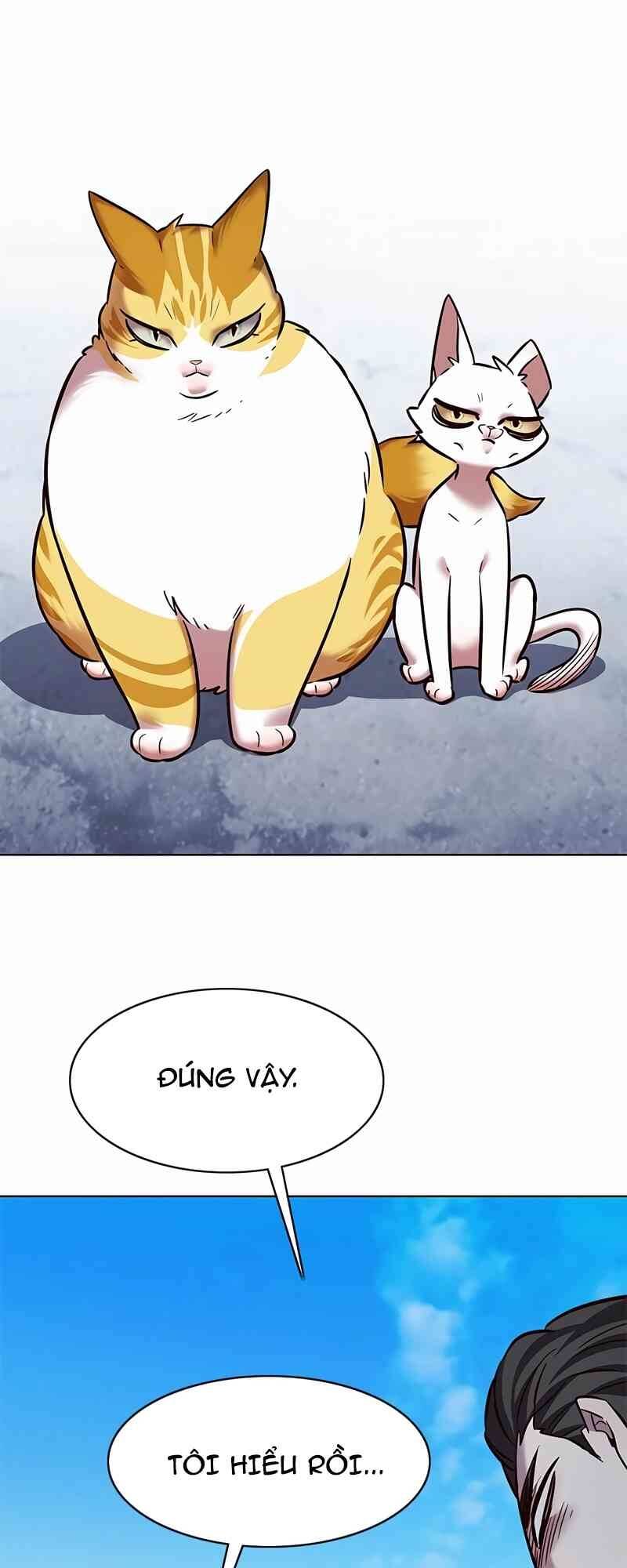 Hoá Thân Thành Mèo Chapter 244.1 - 65