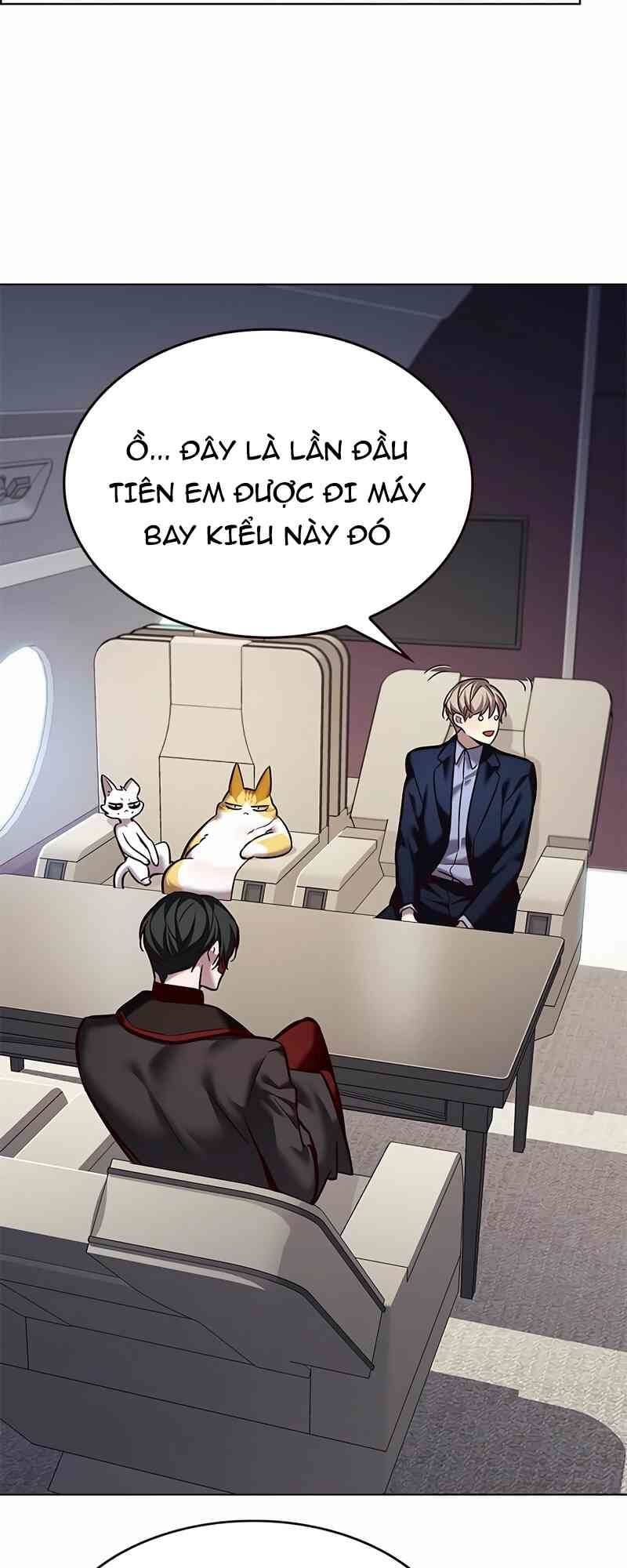 Hoá Thân Thành Mèo Chapter 244.1 - 67
