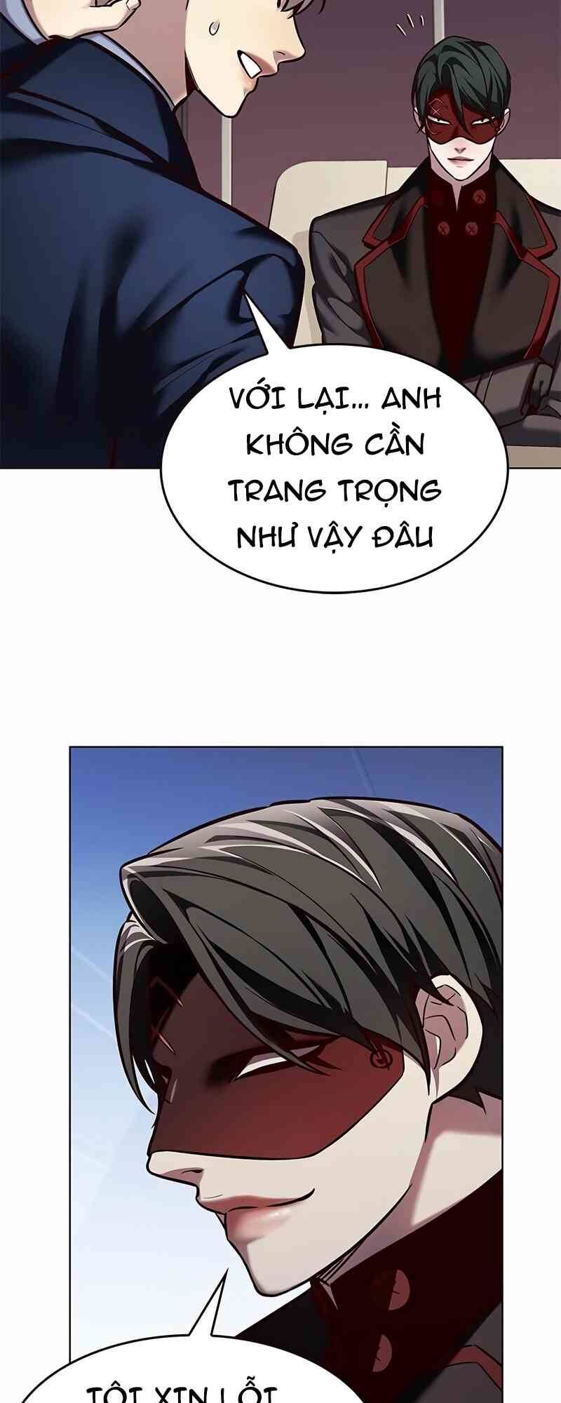 Hoá Thân Thành Mèo Chapter 244.1 - 69