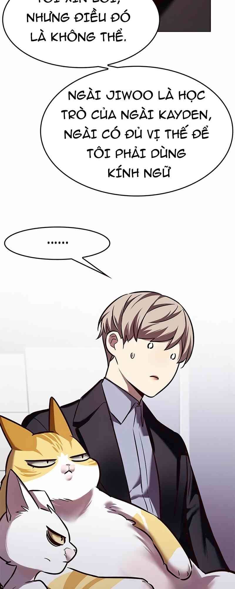 Hoá Thân Thành Mèo Chapter 244.1 - 70