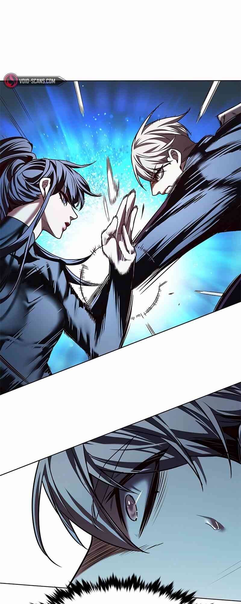 Hoá Thân Thành Mèo Chapter 244.1 - 8