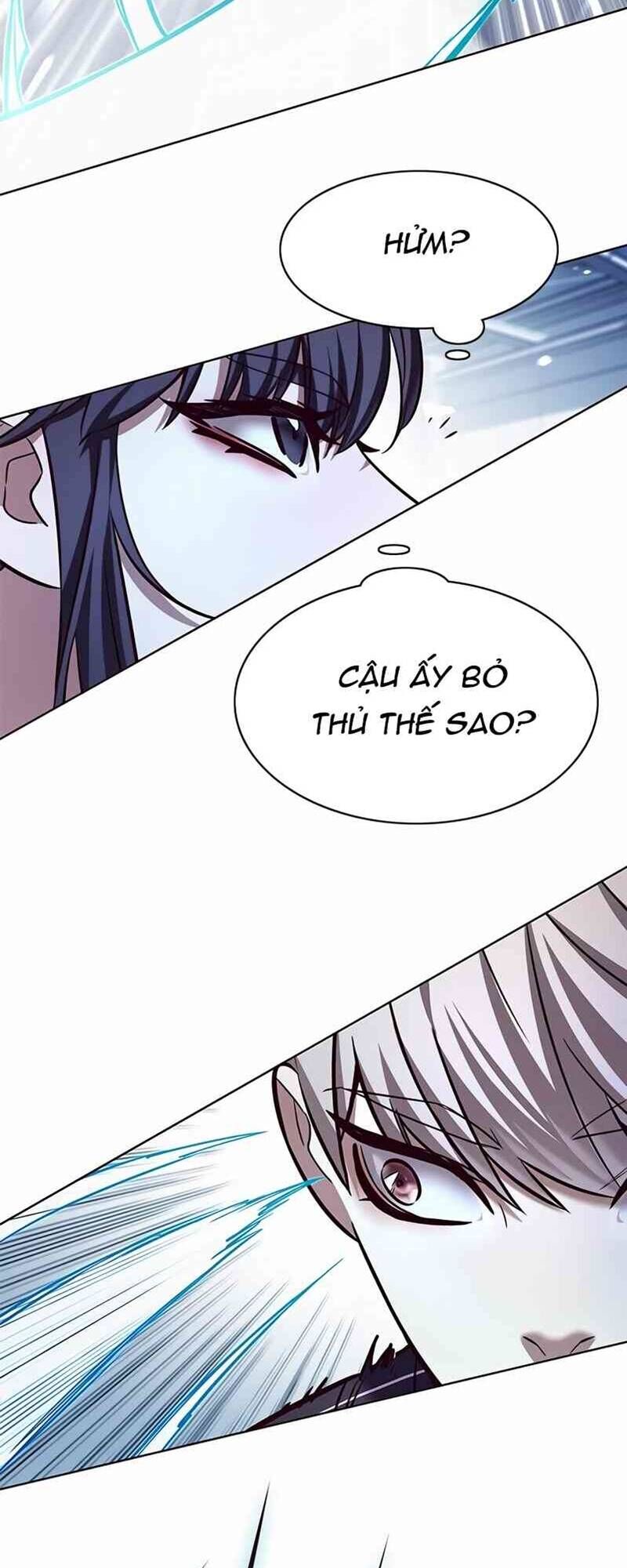 Hoá Thân Thành Mèo Chapter 244 - 25