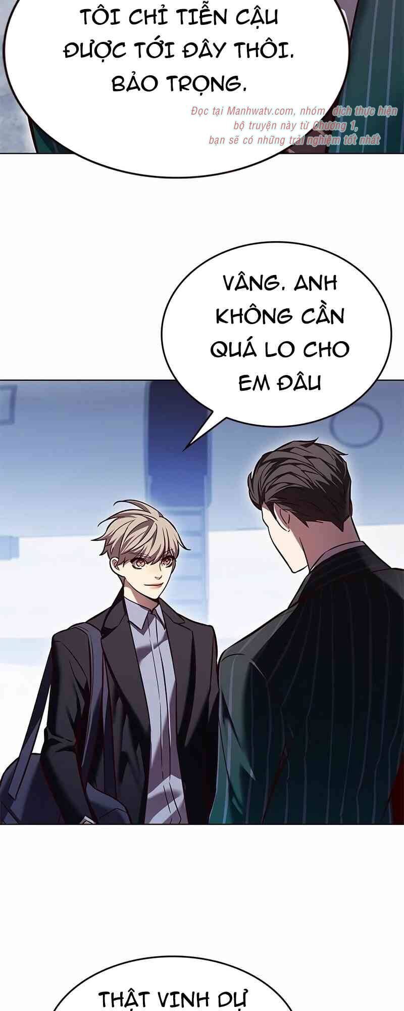 Hoá Thân Thành Mèo Chapter 244 - 60
