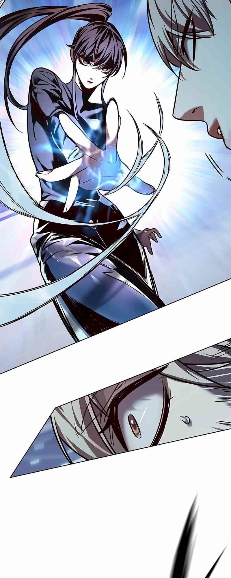 Hoá Thân Thành Mèo Chapter 244 - 9