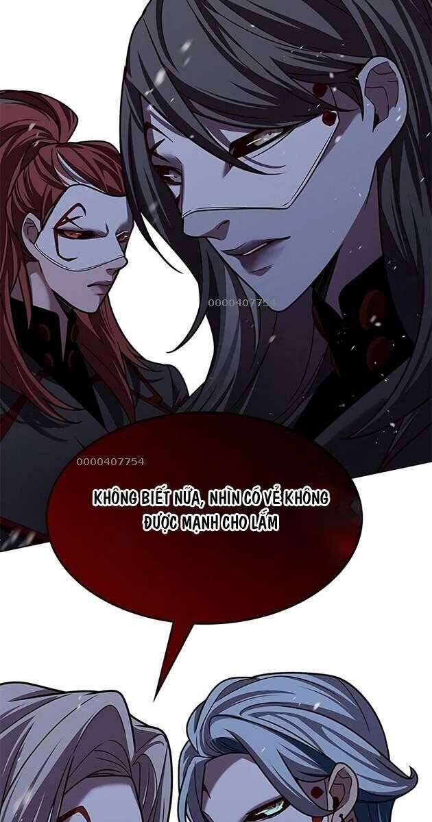 Hoá Thân Thành Mèo Chapter 245 - 14