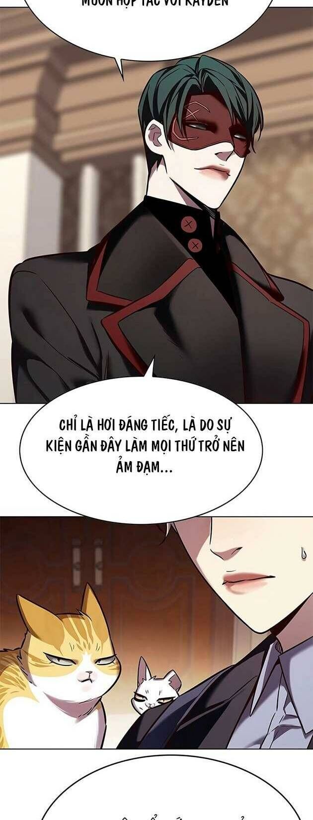 Hoá Thân Thành Mèo Chapter 245 - 27