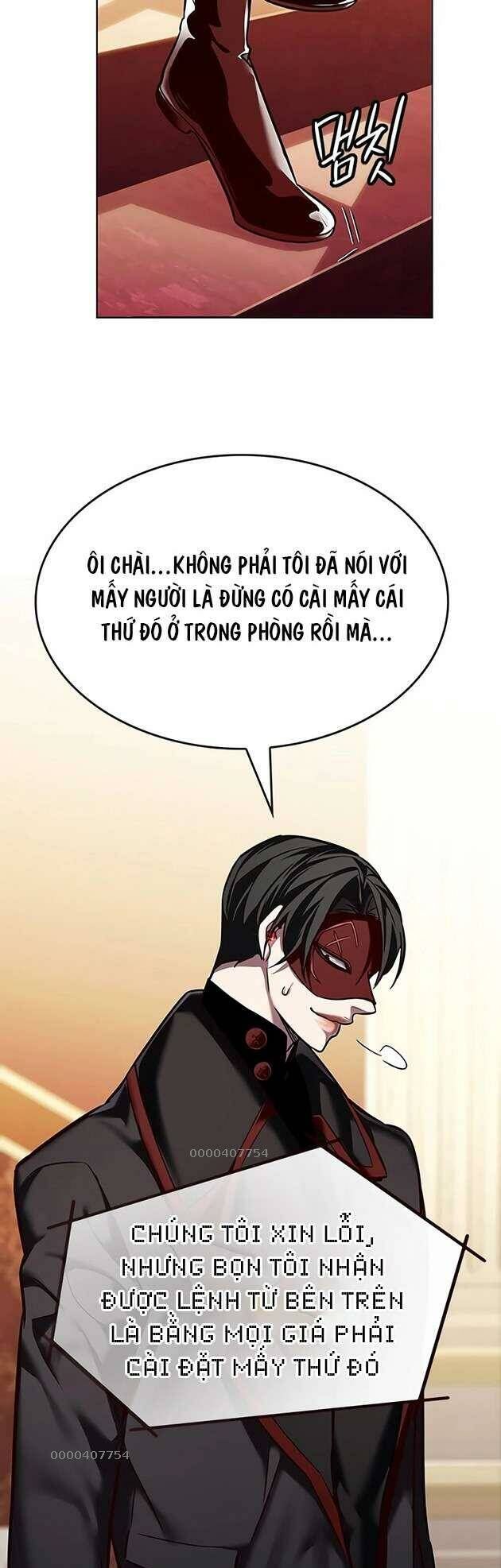 Hoá Thân Thành Mèo Chapter 245 - 38