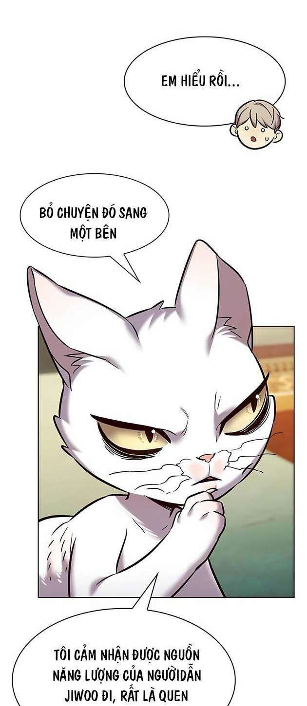 Hoá Thân Thành Mèo Chapter 245 - 45