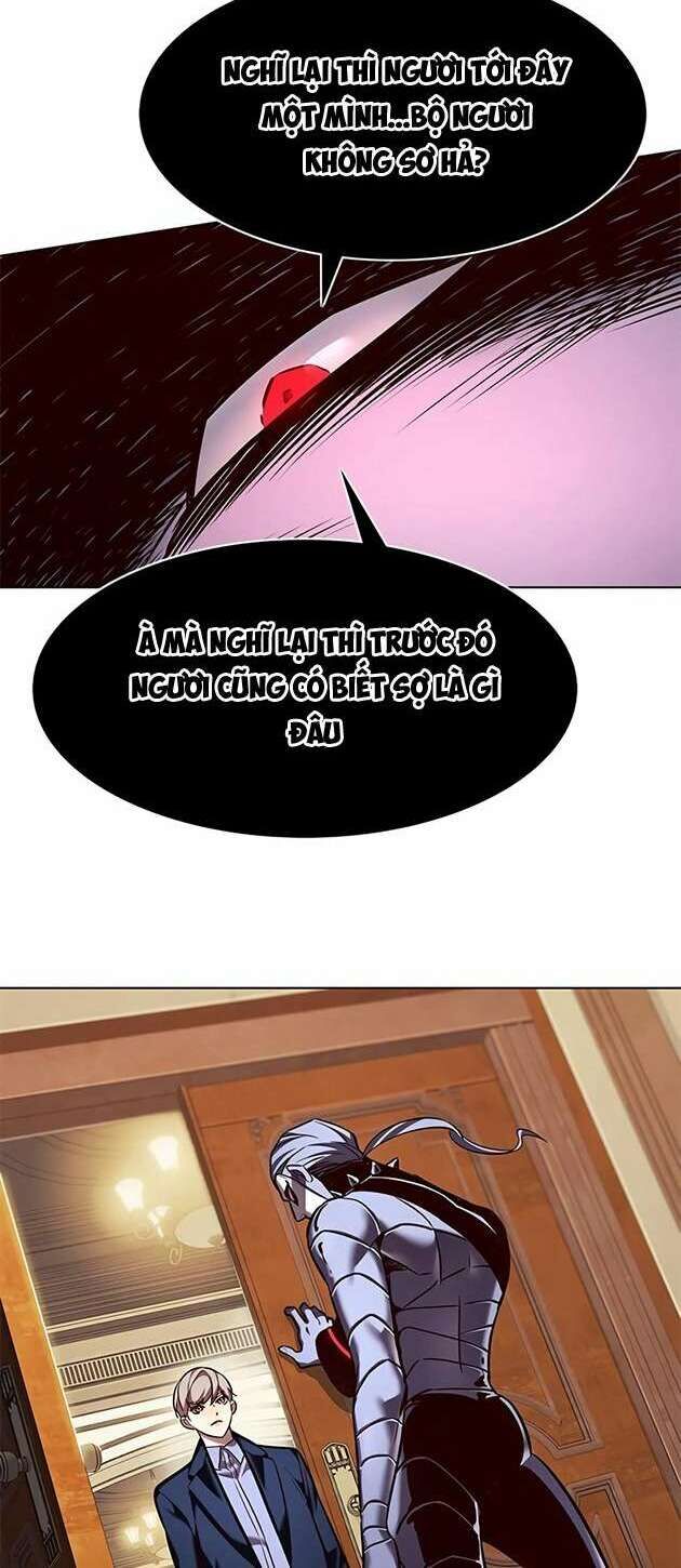 Hoá Thân Thành Mèo Chapter 245 - 55