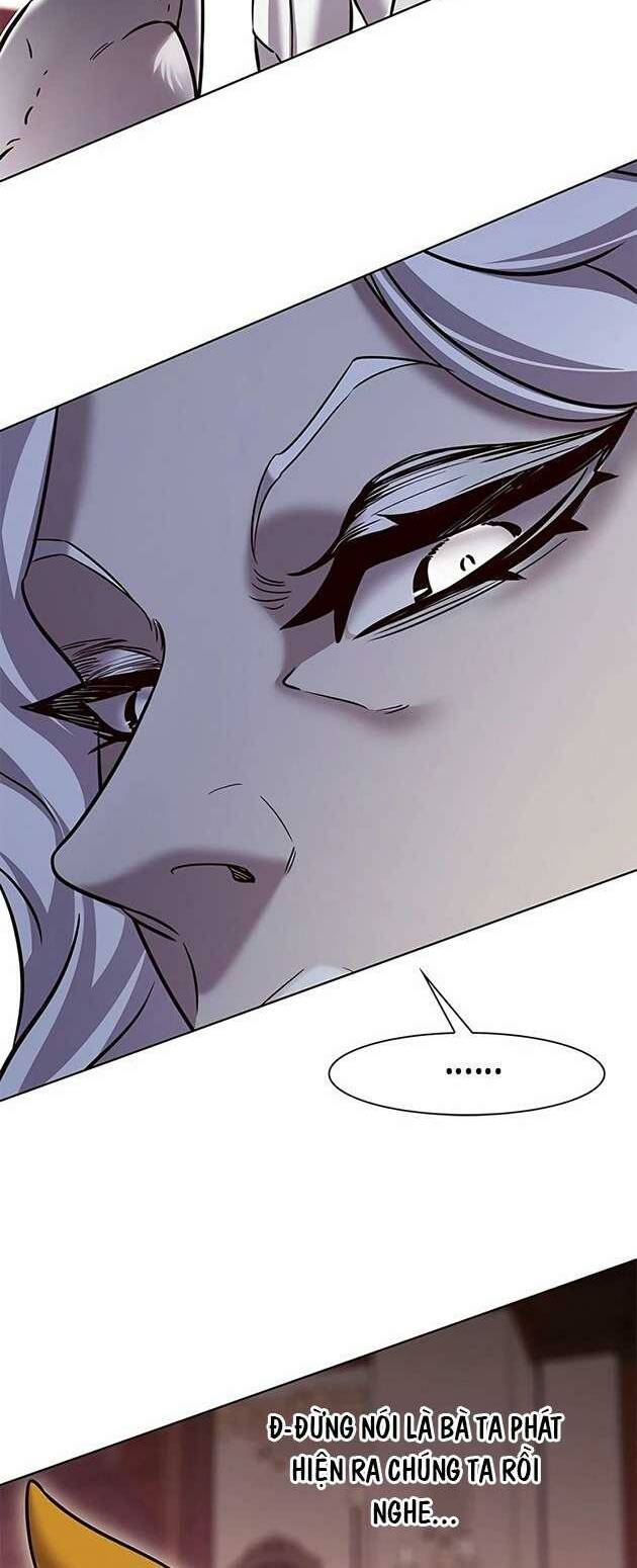 Hoá Thân Thành Mèo Chapter 246.1 - 19