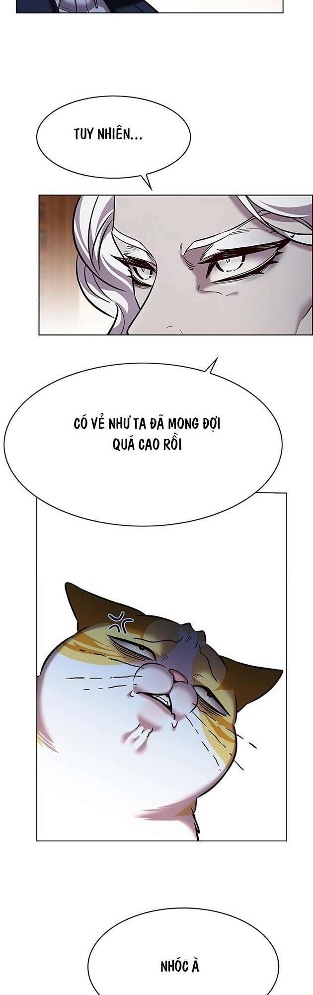 Hoá Thân Thành Mèo Chapter 246.1 - 25