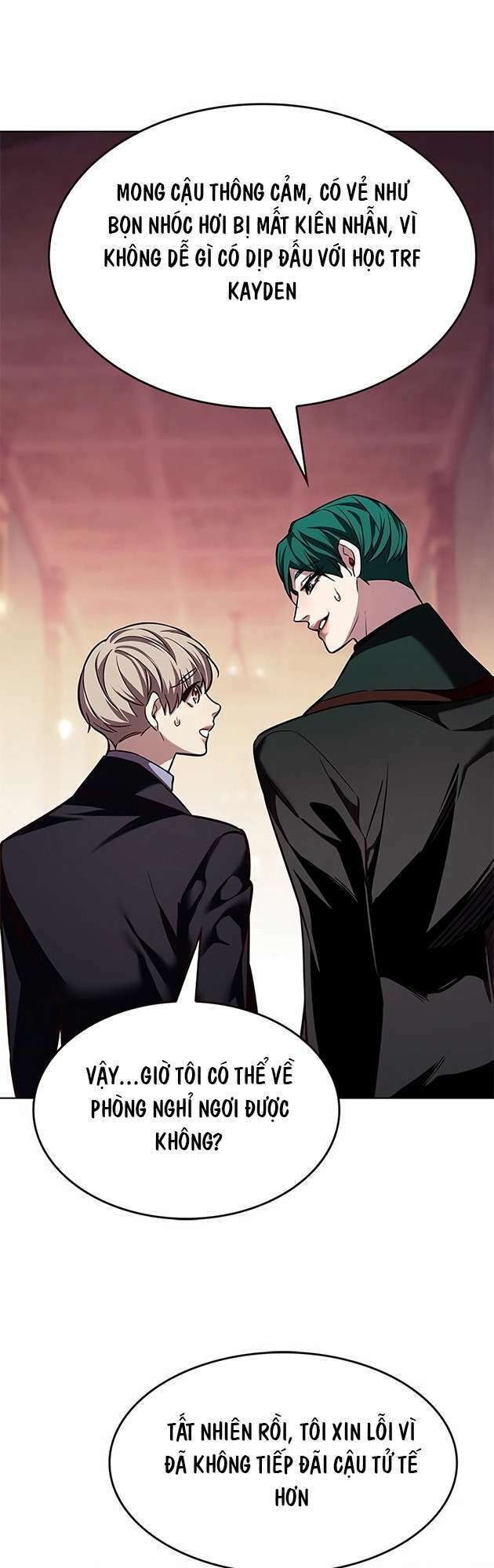 Hoá Thân Thành Mèo Chapter 246.1 - 52