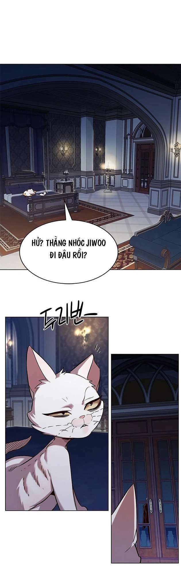 Hoá Thân Thành Mèo Chapter 246.1 - 61