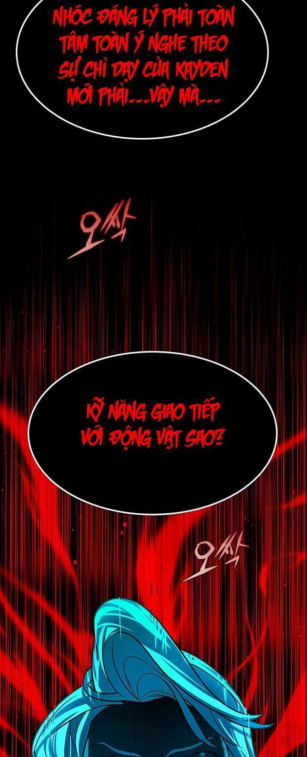 Hoá Thân Thành Mèo Chapter 246.1 - 8