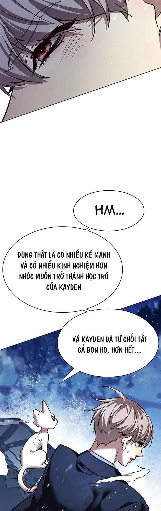 Hoá Thân Thành Mèo Chapter 246.1 - 73