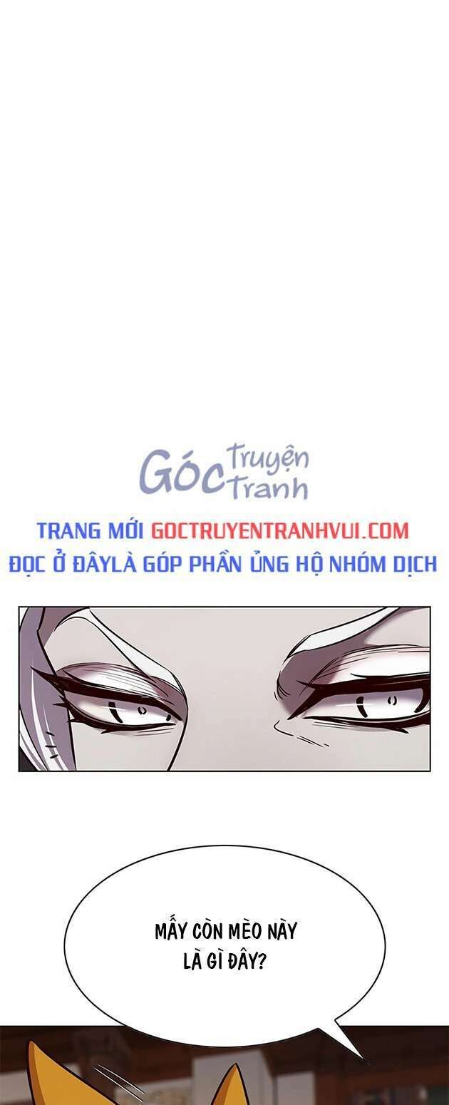 Hoá Thân Thành Mèo Chapter 246 - 1