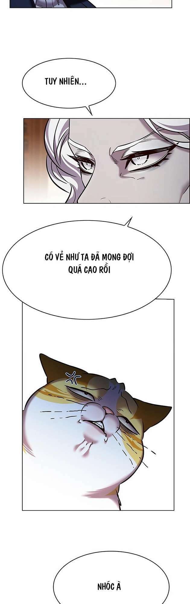 Hoá Thân Thành Mèo Chapter 246 - 24