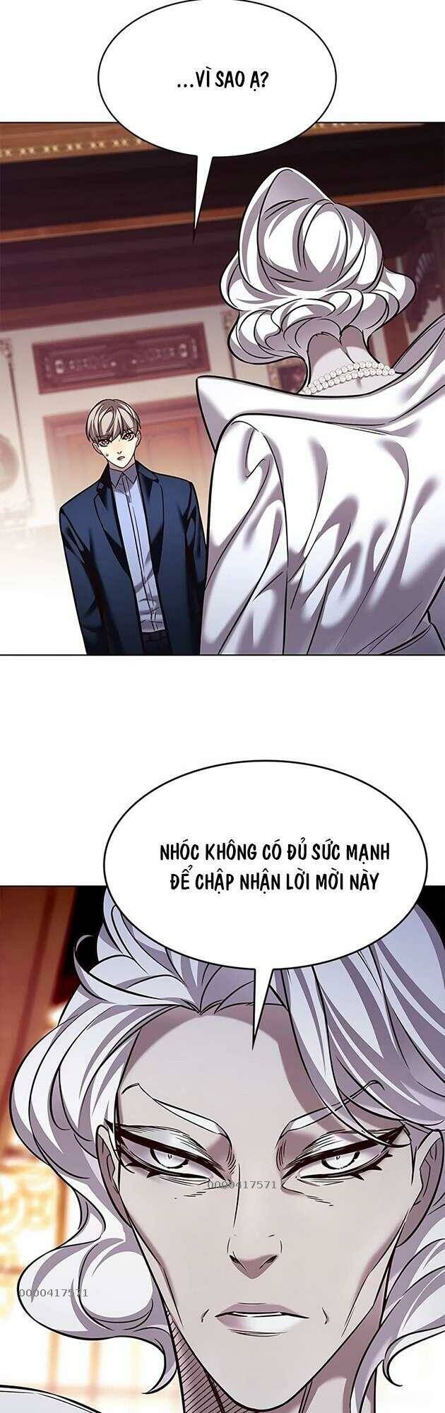Hoá Thân Thành Mèo Chapter 246 - 27