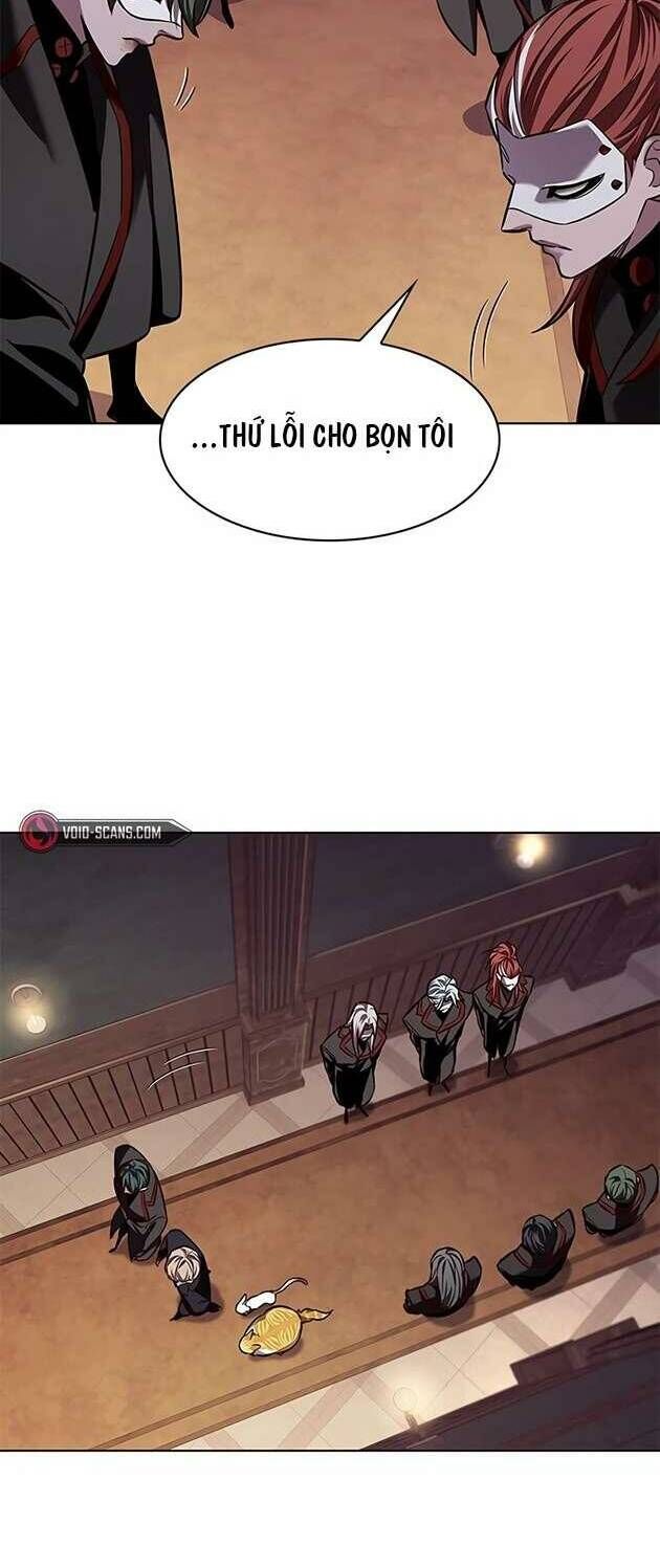 Hoá Thân Thành Mèo Chapter 246 - 50