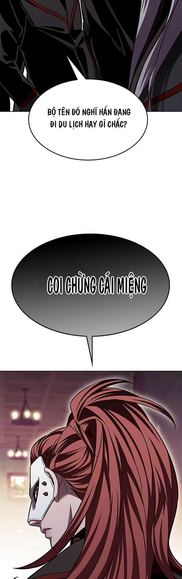 Hoá Thân Thành Mèo Chapter 246 - 54