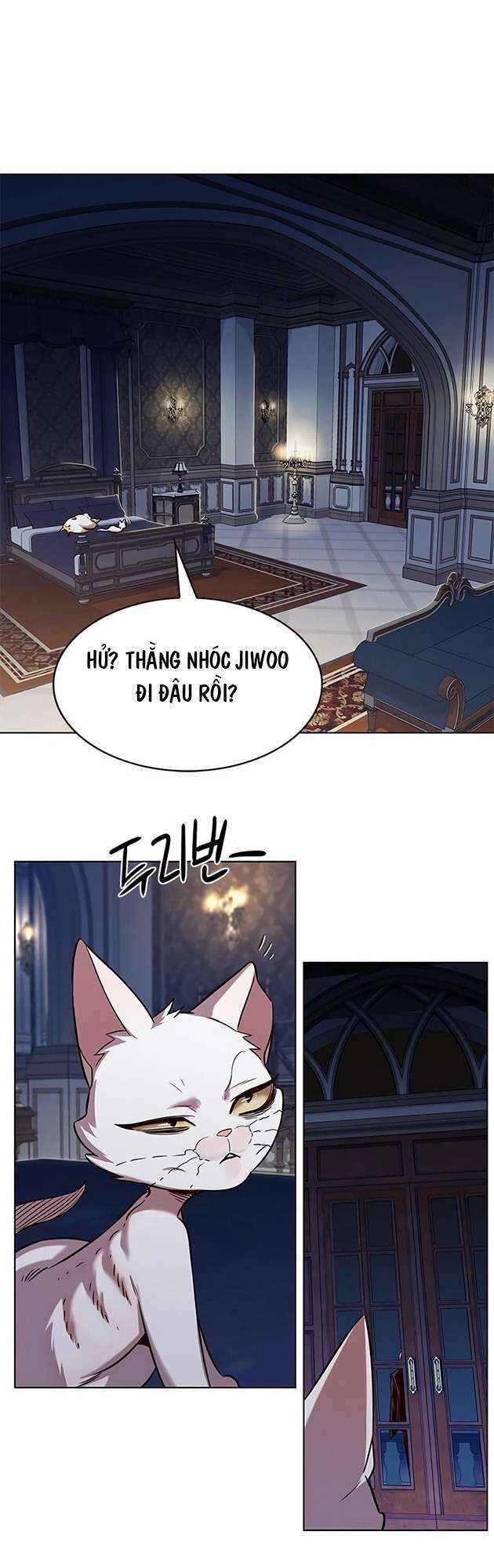 Hoá Thân Thành Mèo Chapter 246 - 60