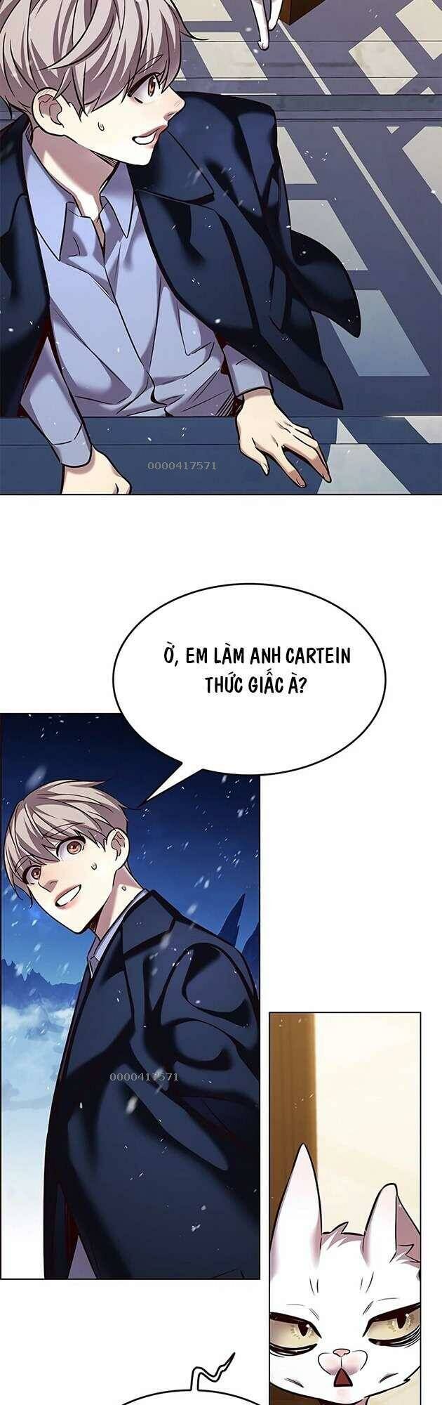 Hoá Thân Thành Mèo Chapter 246 - 63