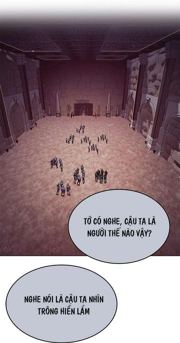 Hoá Thân Thành Mèo Chapter 246 - 85