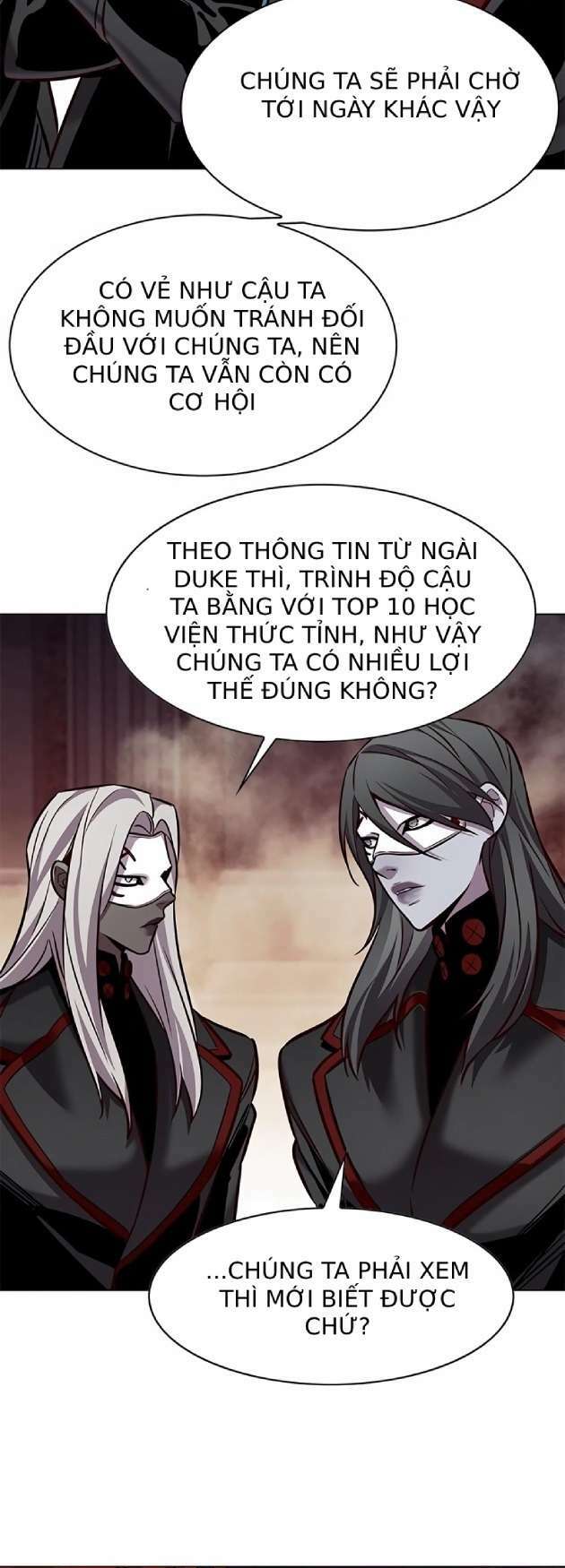 Hoá Thân Thành Mèo Chapter 247.1 - 37