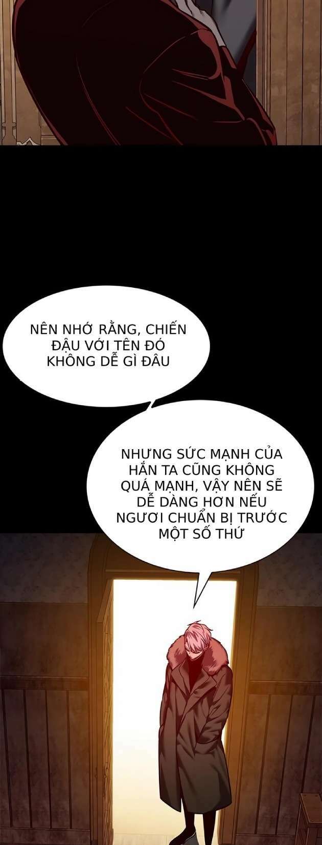 Hoá Thân Thành Mèo Chapter 247.1 - 43