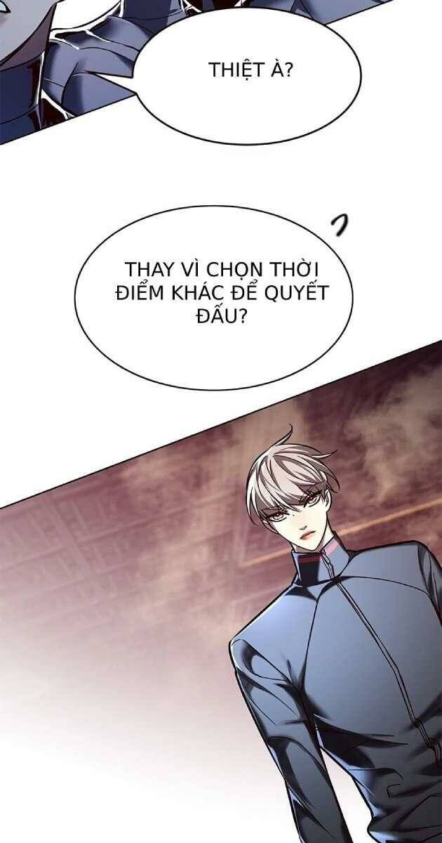 Hoá Thân Thành Mèo Chapter 248 - 3