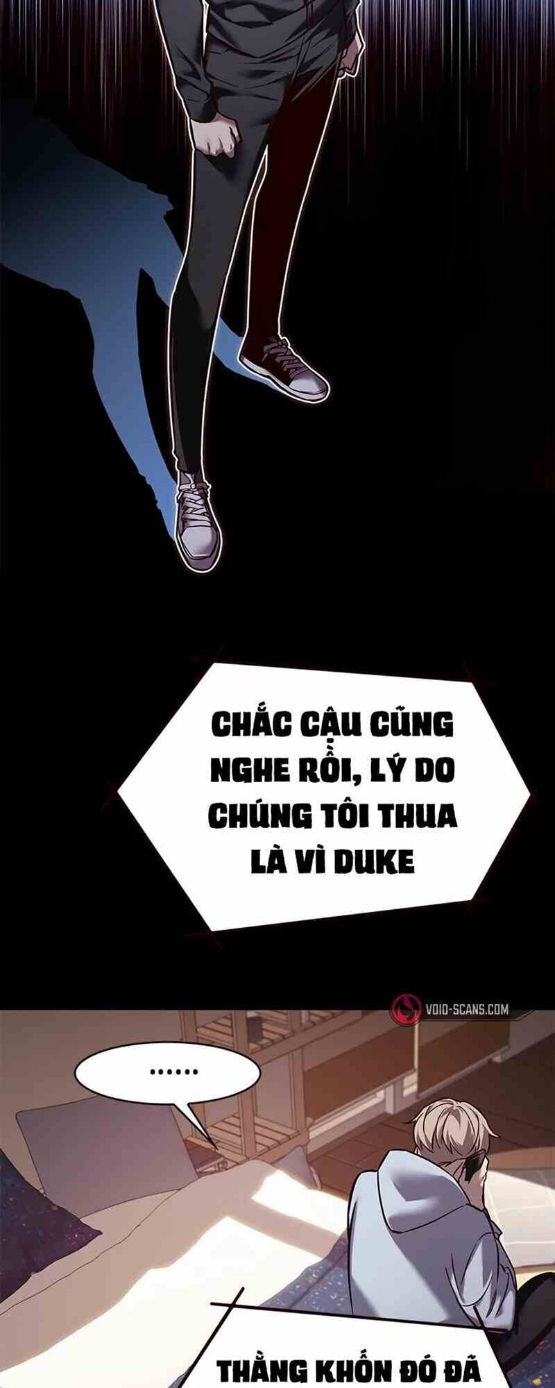 Hoá Thân Thành Mèo Chapter 249 - 25