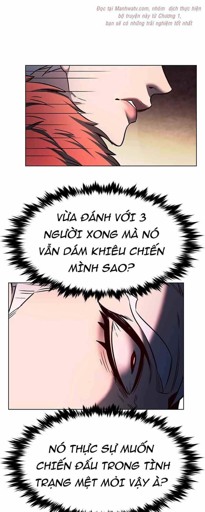 Hoá Thân Thành Mèo Chapter 249 - 31