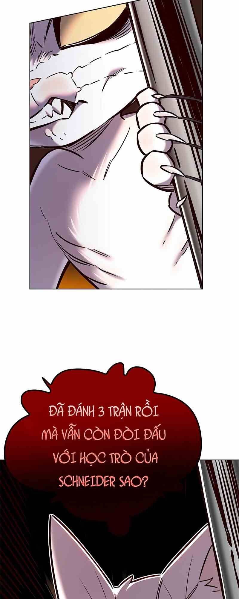 Hoá Thân Thành Mèo Chapter 249 - 39