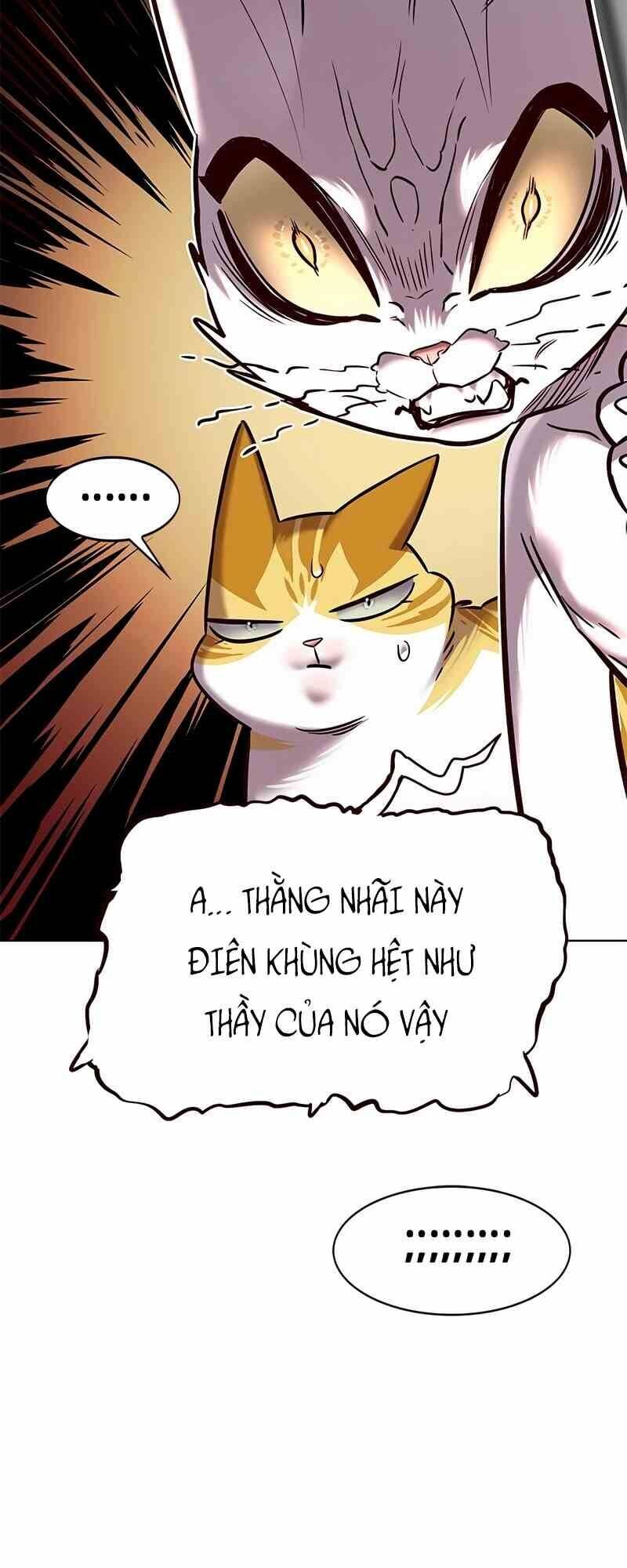 Hoá Thân Thành Mèo Chapter 249 - 40