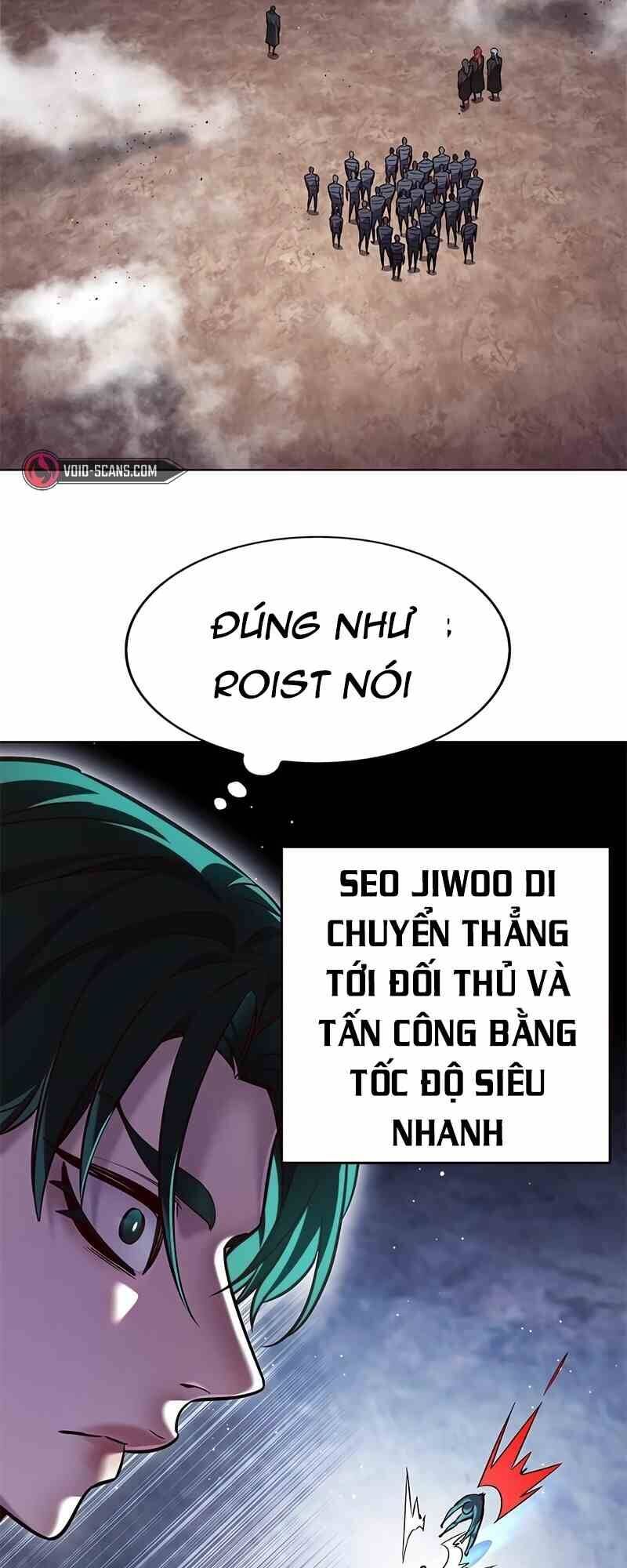 Hoá Thân Thành Mèo Chapter 249 - 4