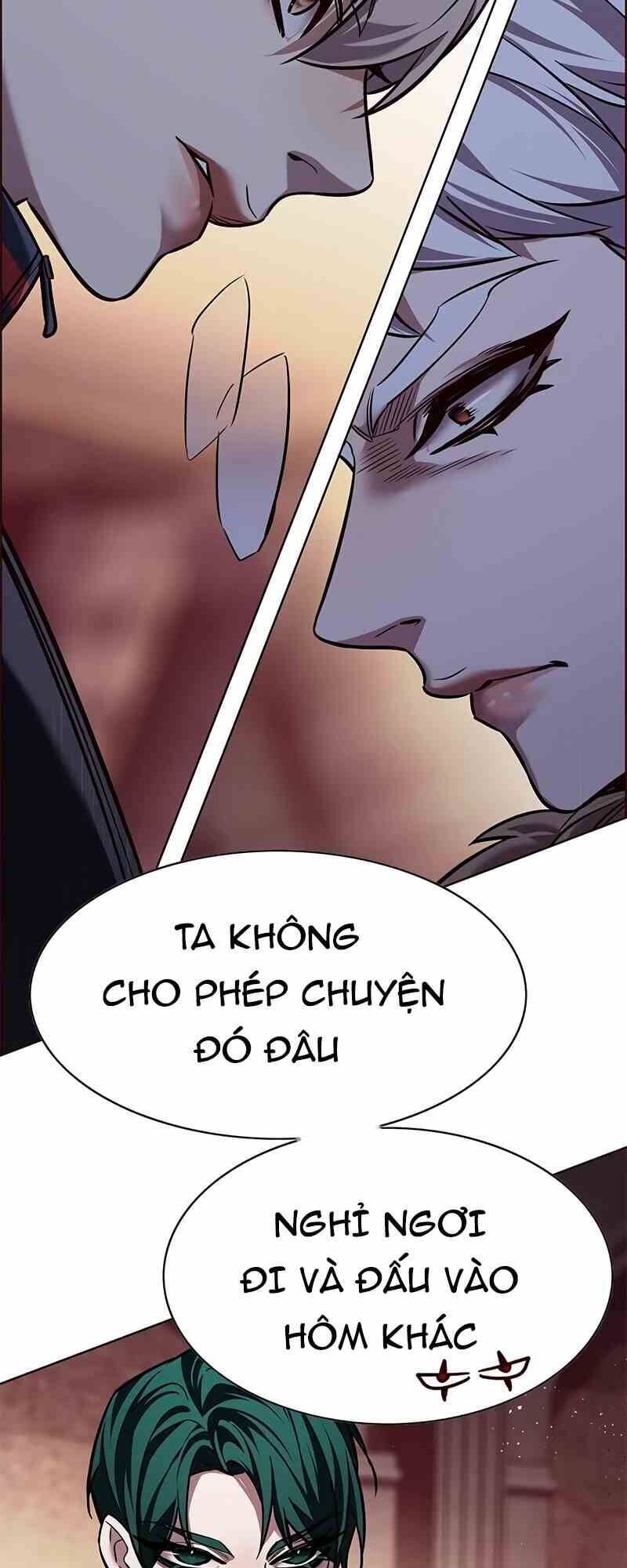 Hoá Thân Thành Mèo Chapter 249 - 47