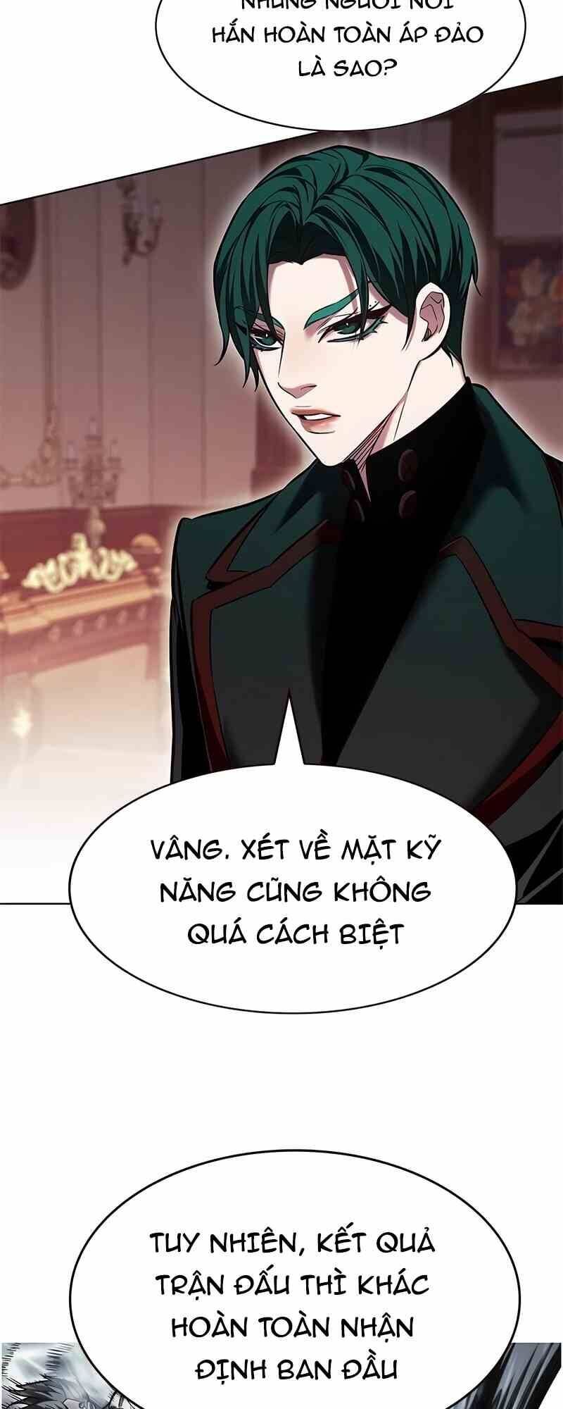 Hoá Thân Thành Mèo Chapter 249 - 57