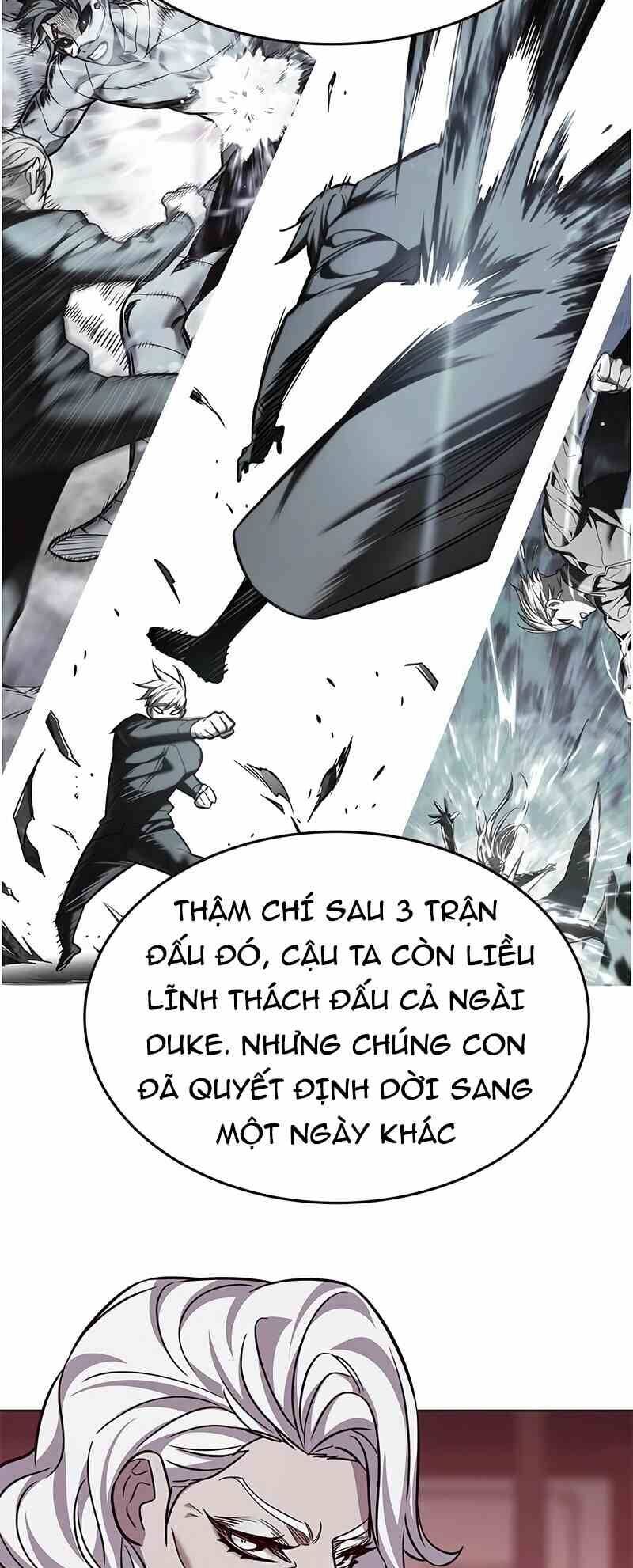 Hoá Thân Thành Mèo Chapter 249 - 58