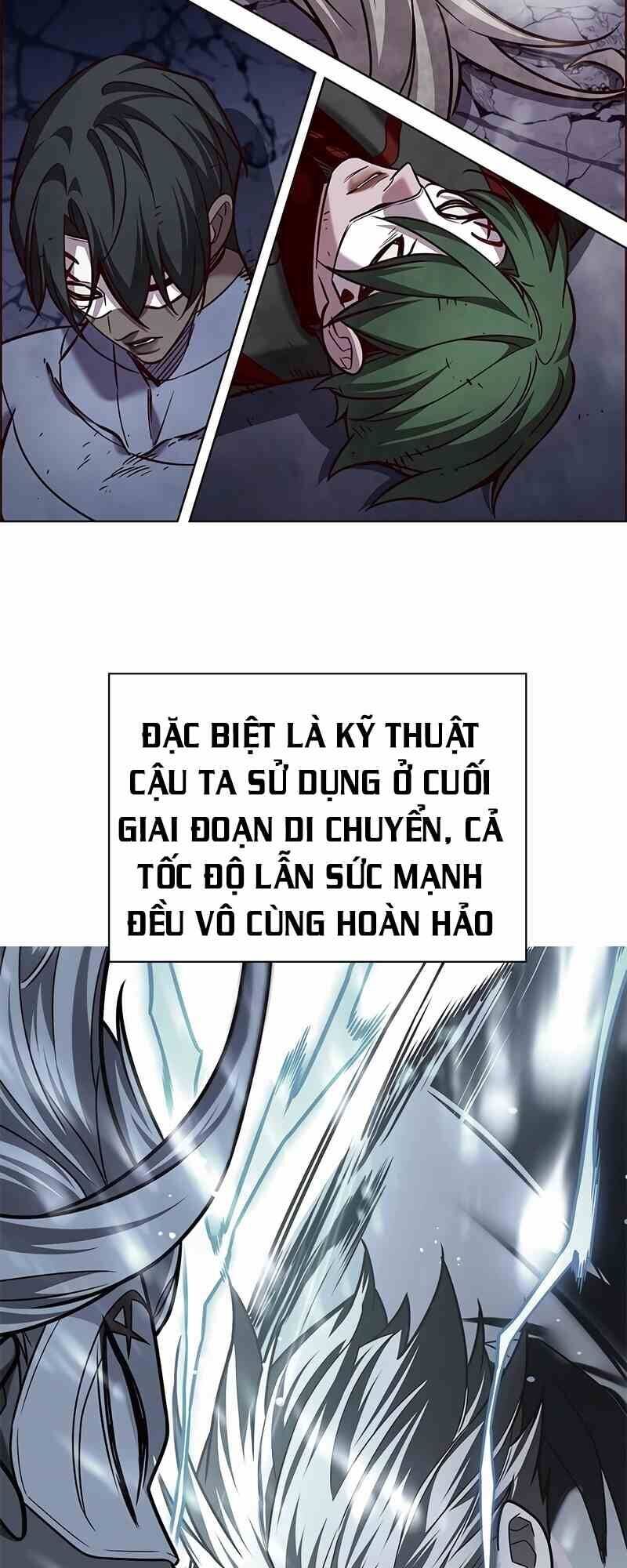 Hoá Thân Thành Mèo Chapter 249 - 6