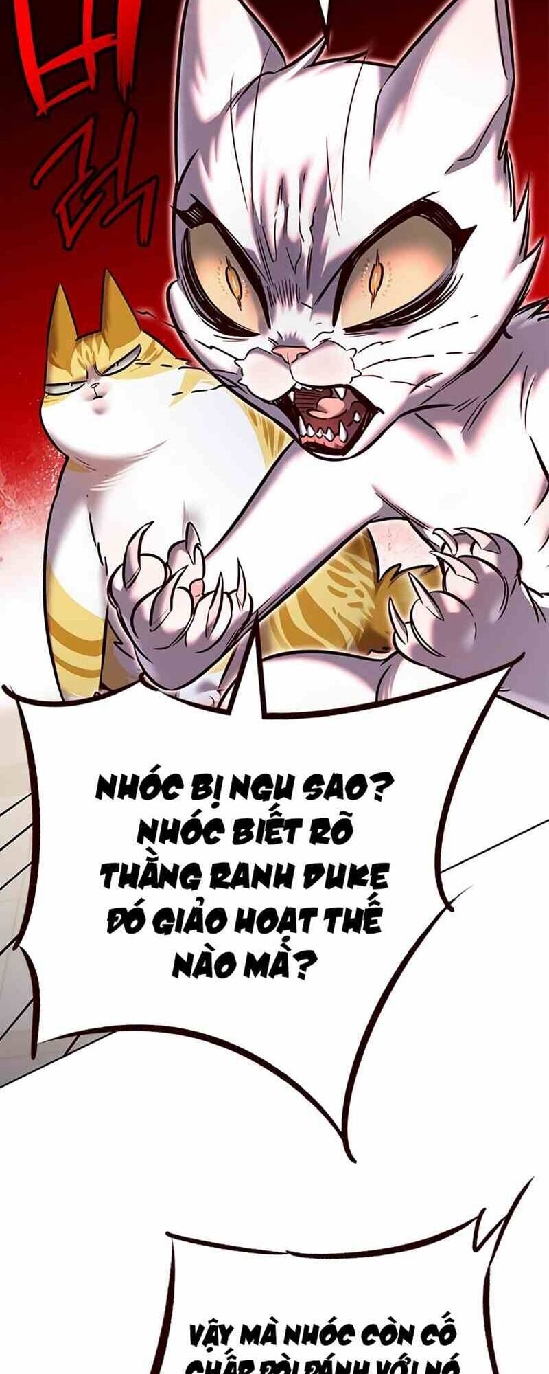 Hoá Thân Thành Mèo Chapter 249 - 62