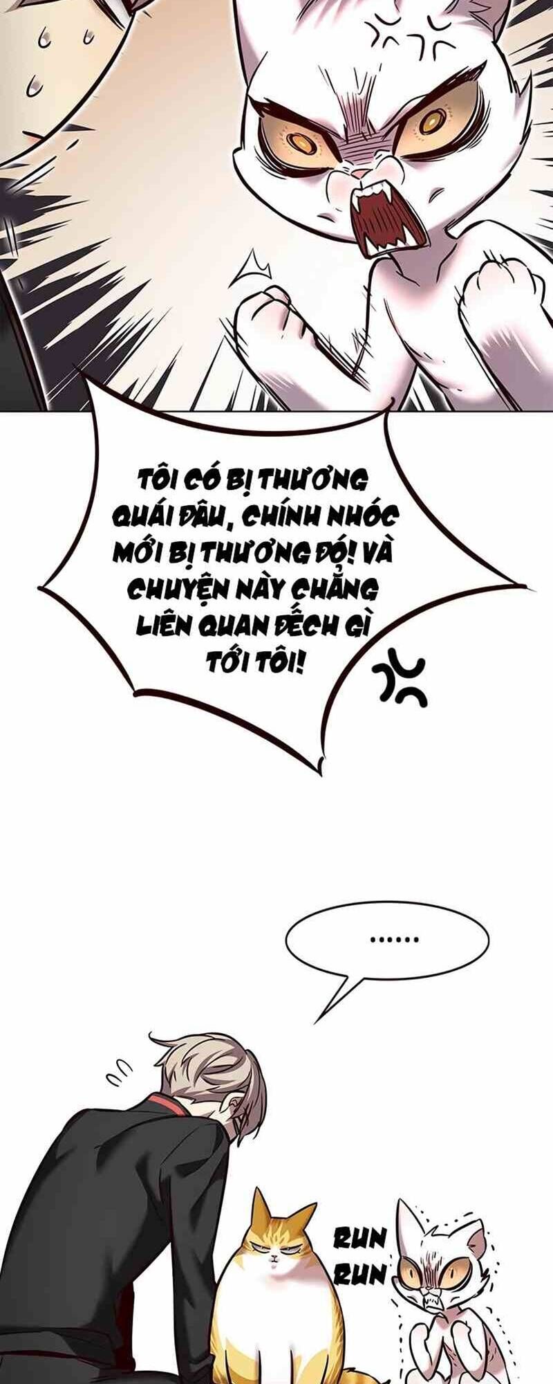 Hoá Thân Thành Mèo Chapter 249 - 64