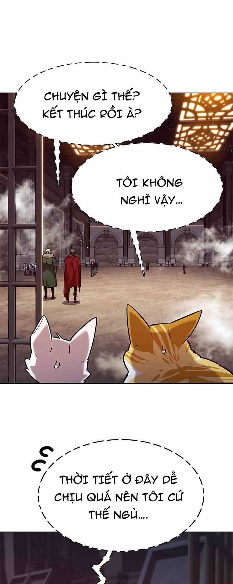 Hoá Thân Thành Mèo Chapter 249 - 10