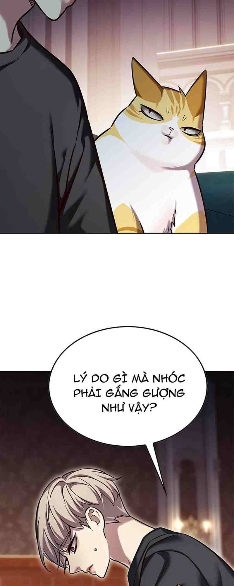 Hoá Thân Thành Mèo Chapter 250 - 22