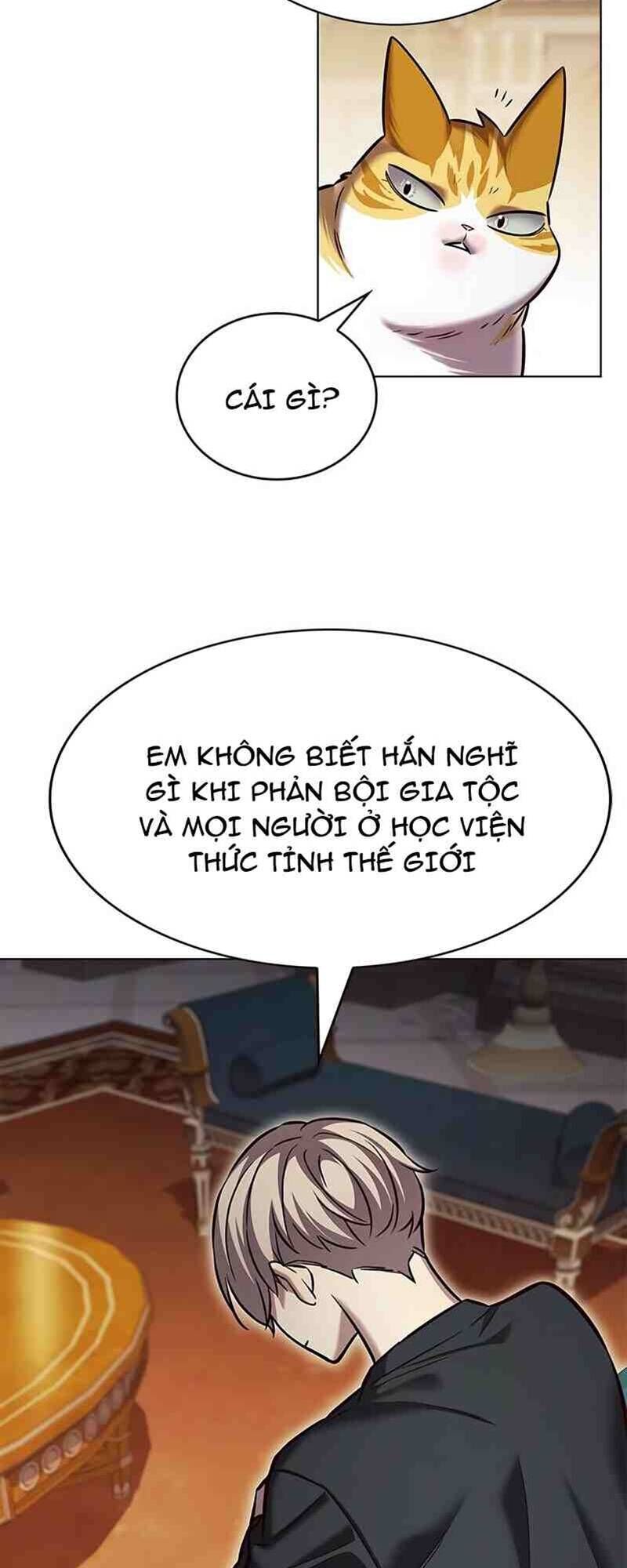 Hoá Thân Thành Mèo Chapter 250 - 25