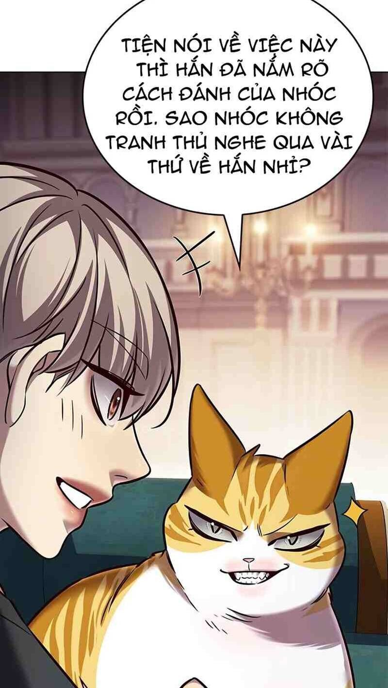 Hoá Thân Thành Mèo Chapter 250 - 30