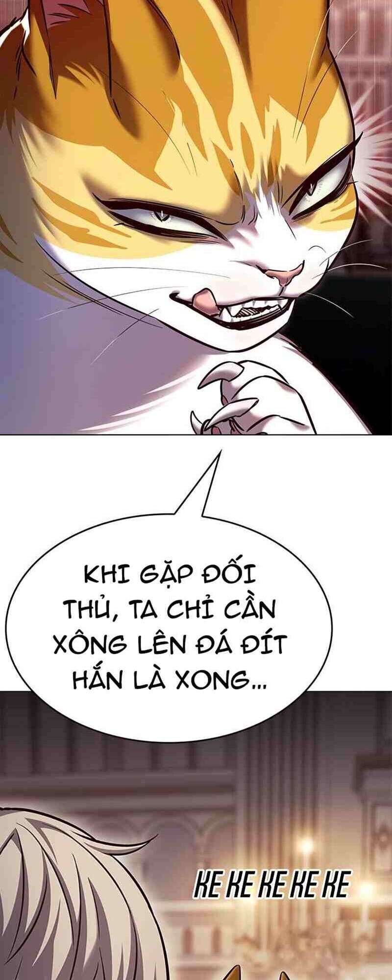 Hoá Thân Thành Mèo Chapter 250 - 48