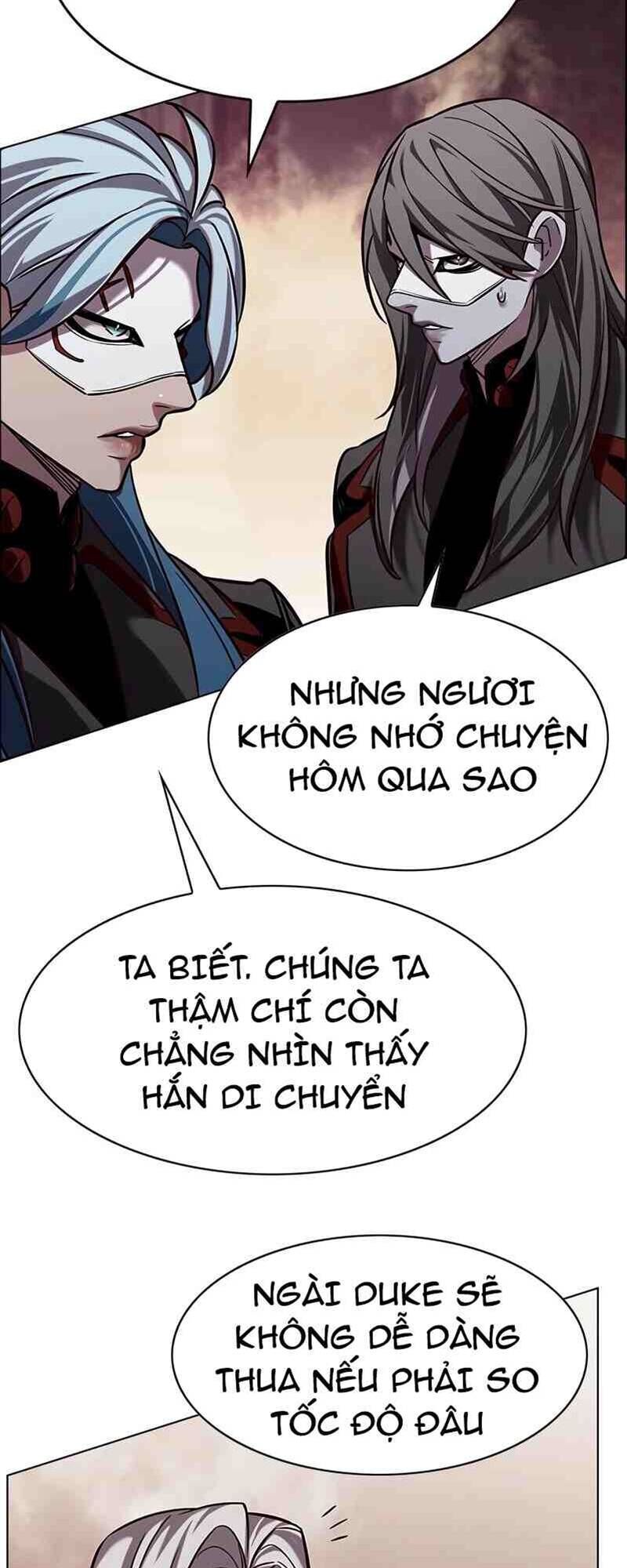 Hoá Thân Thành Mèo Chapter 250 - 55
