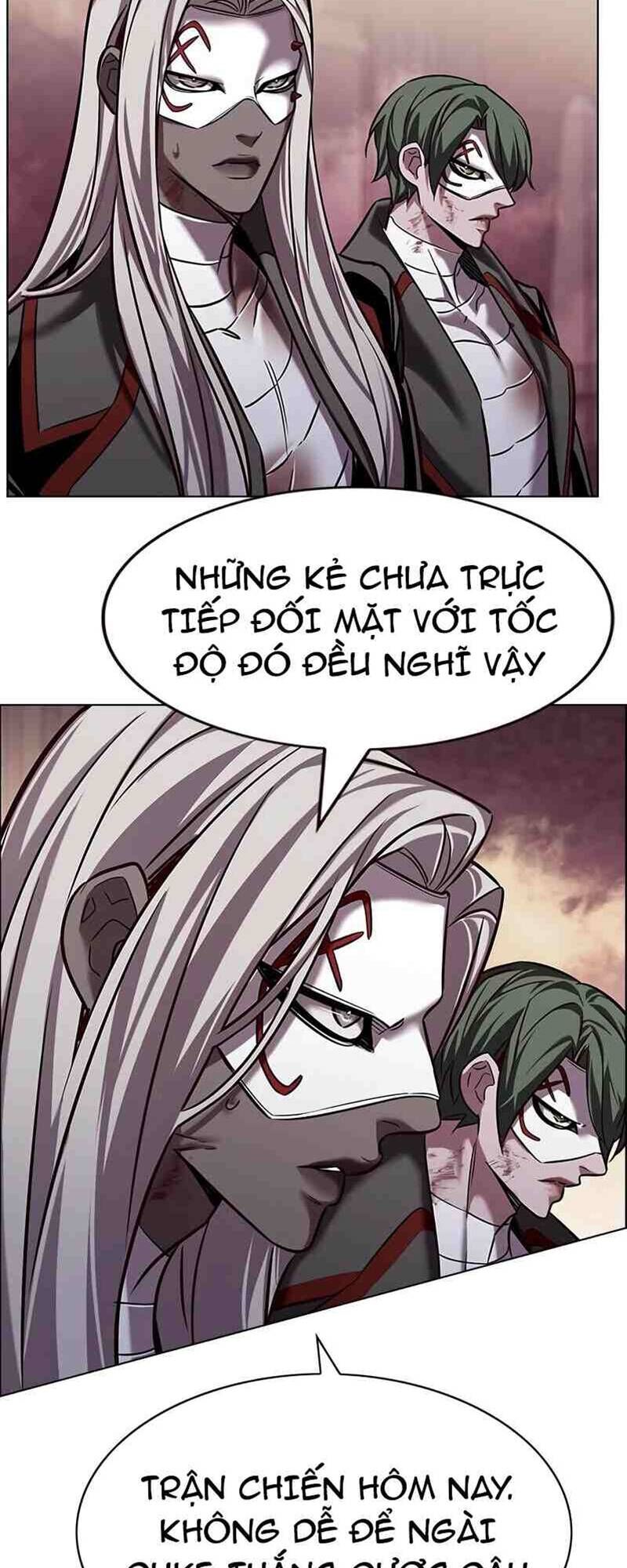 Hoá Thân Thành Mèo Chapter 250 - 56