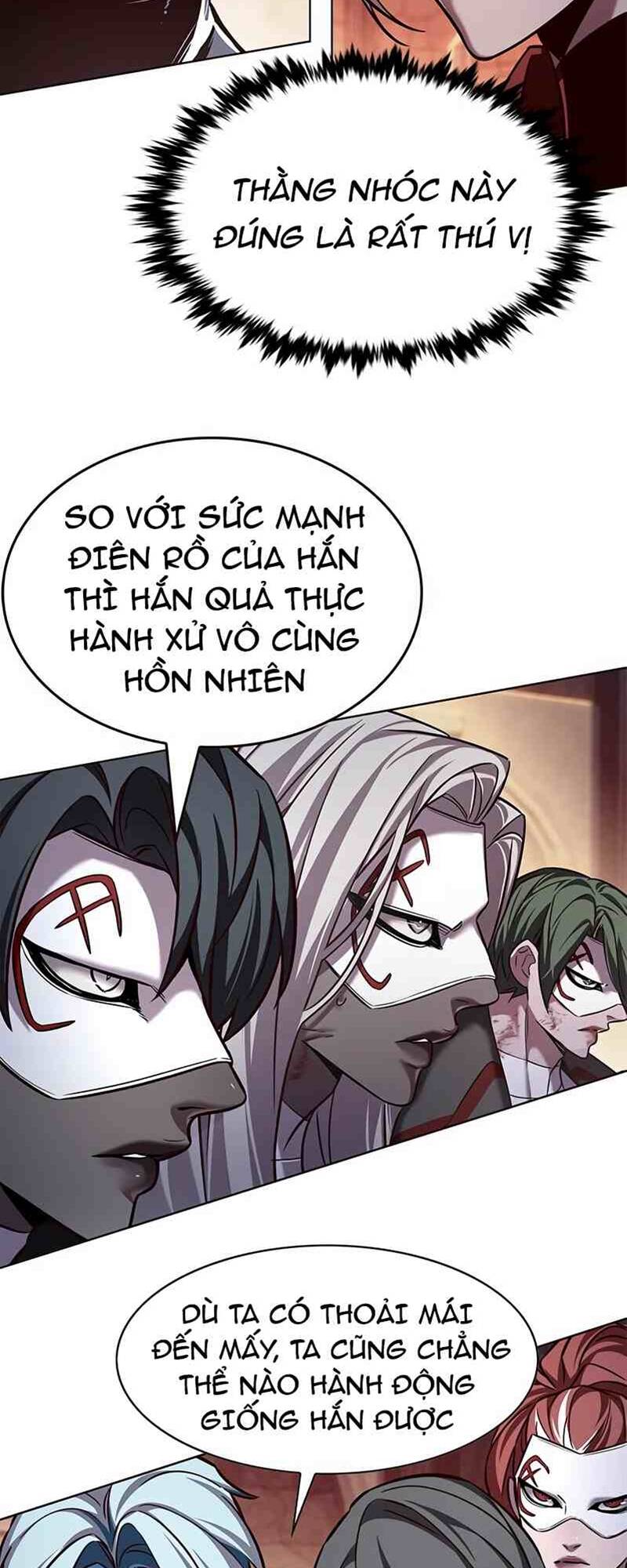 Hoá Thân Thành Mèo Chapter 251.1 - 25