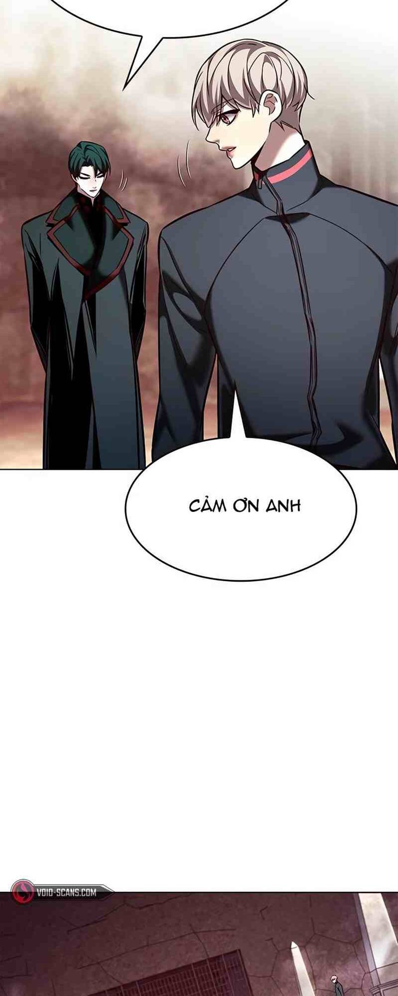 Hoá Thân Thành Mèo Chapter 251.1 - 28